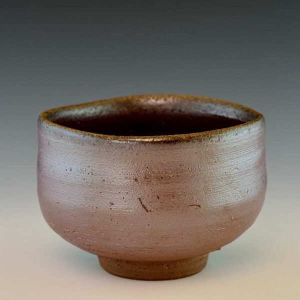 Goma Tea Ceremony Bowl - Image 2