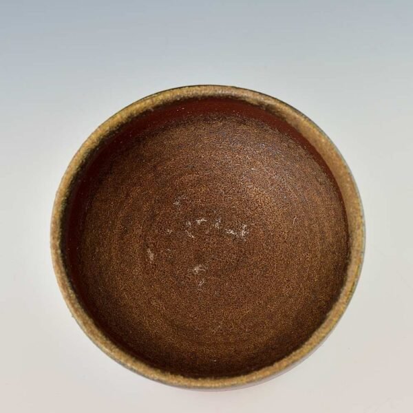 Goma Tea Ceremony Bowl - Image 3