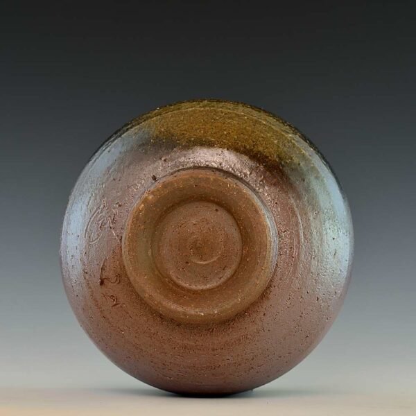 Goma Tea Ceremony Bowl - Image 4