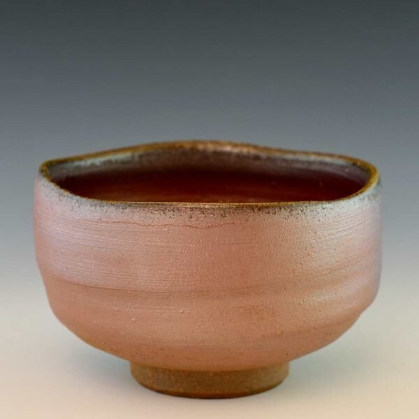 Goma Tea Ceremony Bowl - Image 2