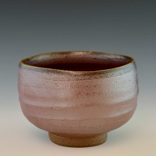 Goma Tea Ceremony Bowl - Image 2