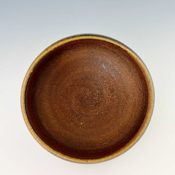 Goma Tea Ceremony Bowl - Image 3