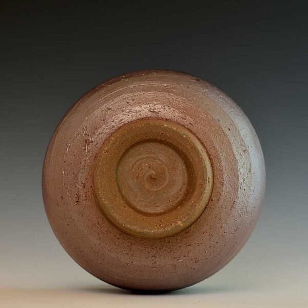 Goma Tea Ceremony Bowl - Image 4