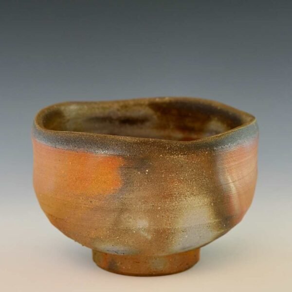 Sangiri Tea Ceremony Bowl - Image 2