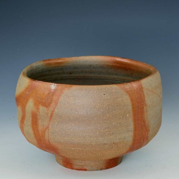 Premium Hidasuki Tea Ceremony Bowl - Image 2