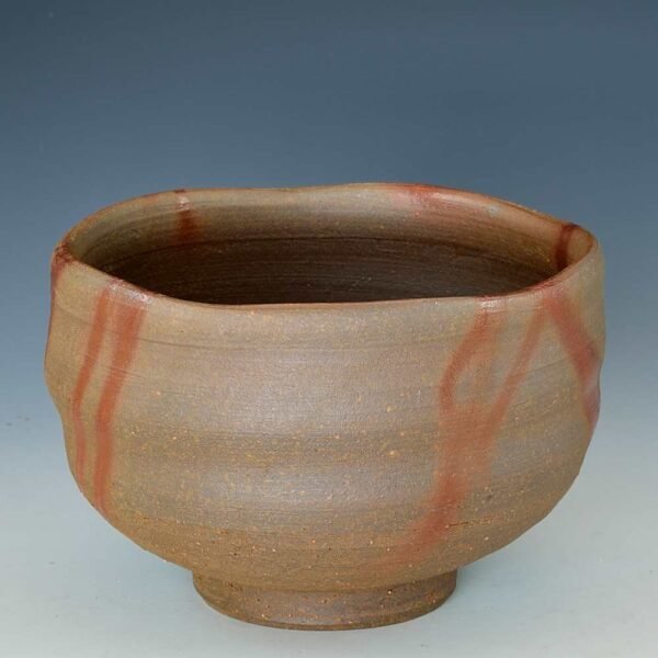 Premium Hidasuki Tea Ceremony Bowl - Image 2