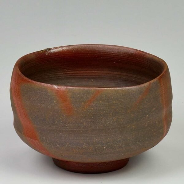 Hidasuki Tea Ceremony Bowl - Image 2