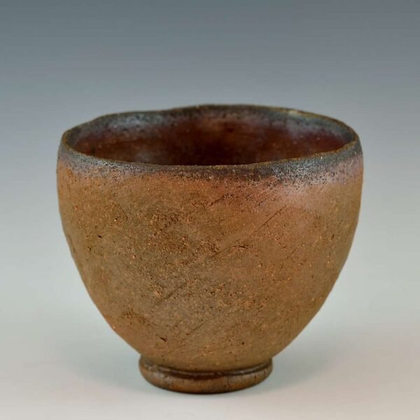 Hand Formed Tea Cup - Image 2