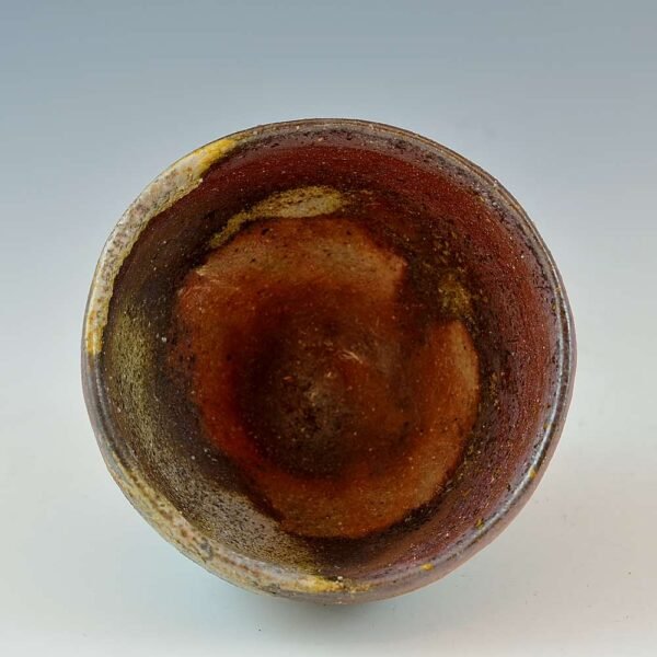 Hand Formed Tea Cup - Image 3