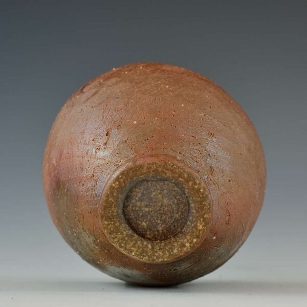 Hand Formed Tea Cup - Image 4