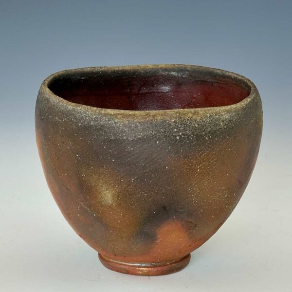 Hand Formed Tea Cup - Image 2