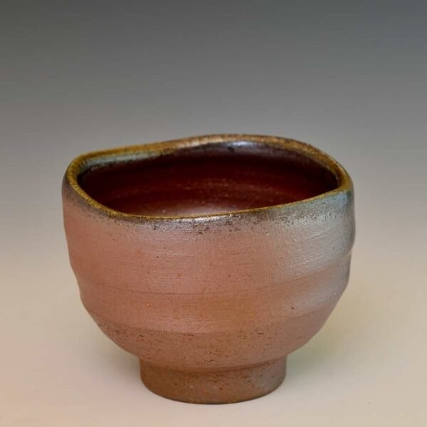 Premium Goma Tea Cup (Short) - Image 2