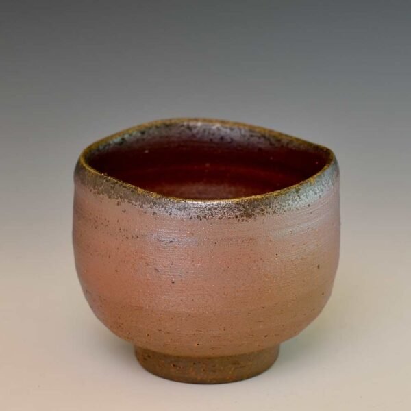 Premium Goma Tea Cup (Short) - Image 2