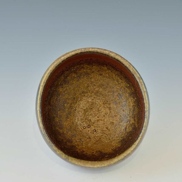 Premium Goma Tea Cup (Short) - Image 3