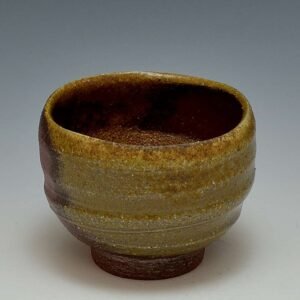 Premium Goma Tea Cup (Short)