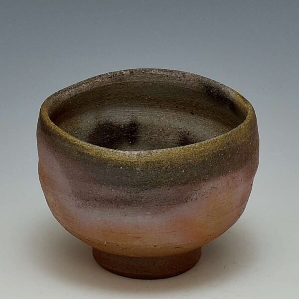 Sangiri Tea Cup (Short) - Image 2
