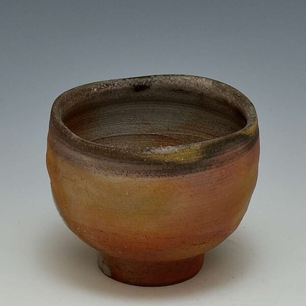 Sangiri Tea Cup (Short) - Image 2