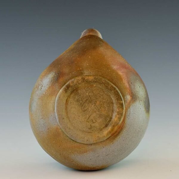 Hand Formed Tea Pot (Large) - Image 3