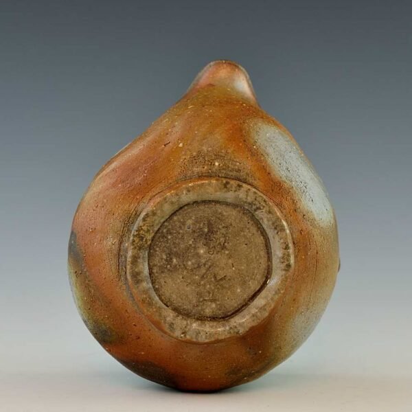 Hand Formed Tea Pot - Image 3