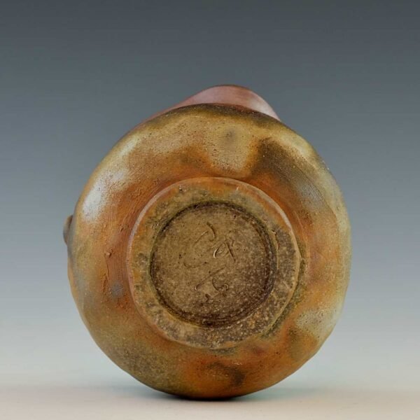 Hand Formed Yuzamashi Cooling Vessel - Image 3