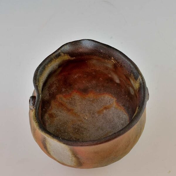 Hand Formed Yuzamashi Cooling Vessel - Image 4