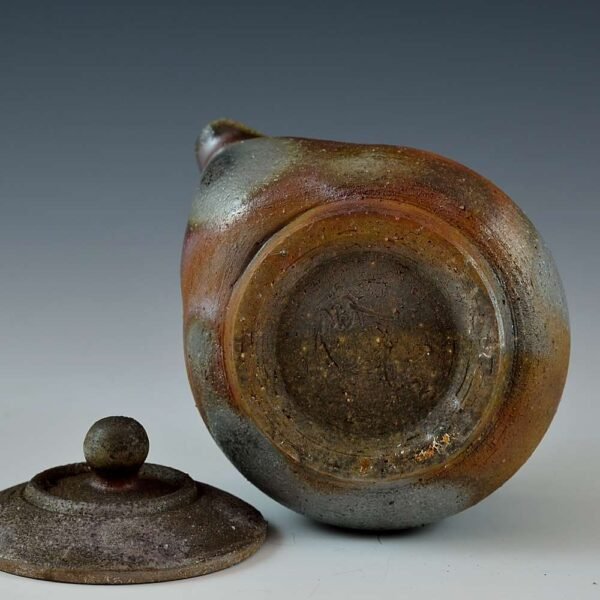 Wheel Tea Pot (Medium) - Image 4