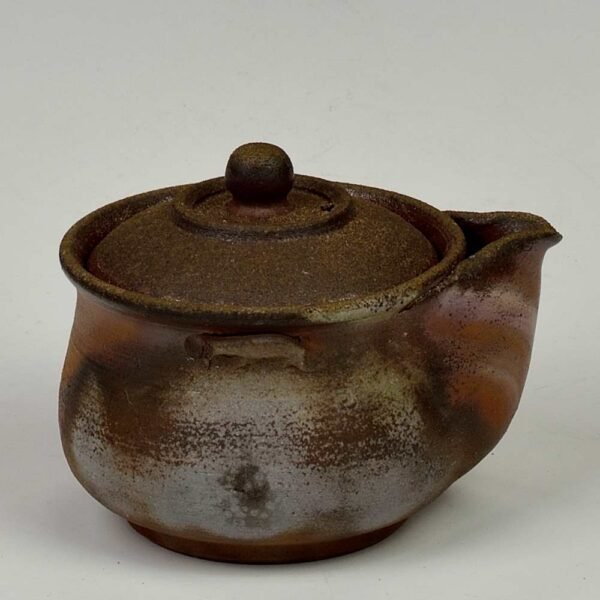 Wheel Tea Pot (Medium) - Image 2