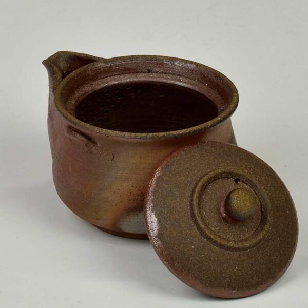 Wheel Tea Pot (Medium) - Image 3