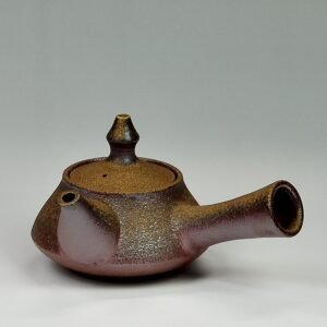 Side Handle Tea Pot (Medium)