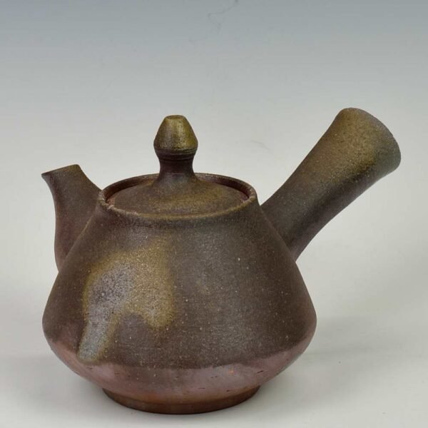 Side Handle Tea Pot (Left-Handed) - Image 2