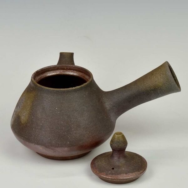 Side Handle Tea Pot (Left-Handed) - Image 3