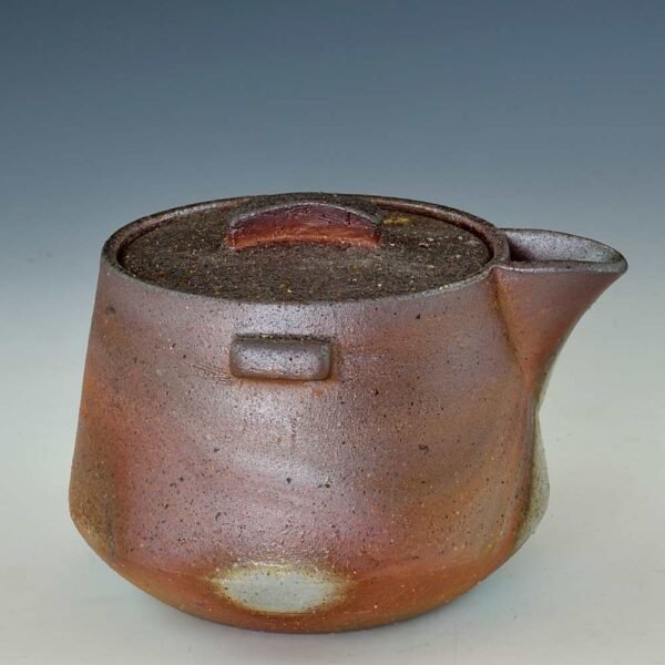 Houhin Tea Pot (Medium) - Image 2