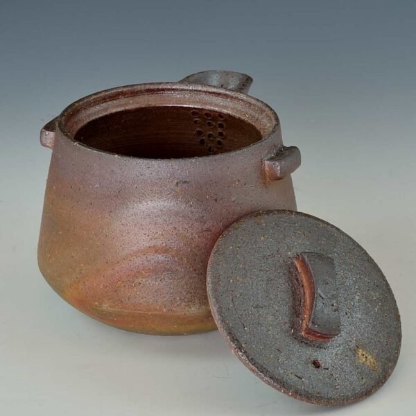 Houhin Tea Pot (Medium) - Image 4